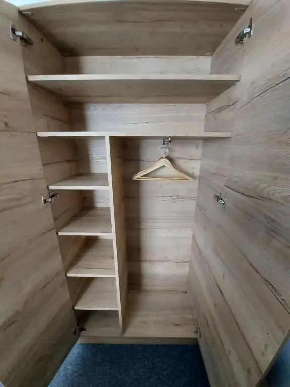 Ferienwohnung Nikolena