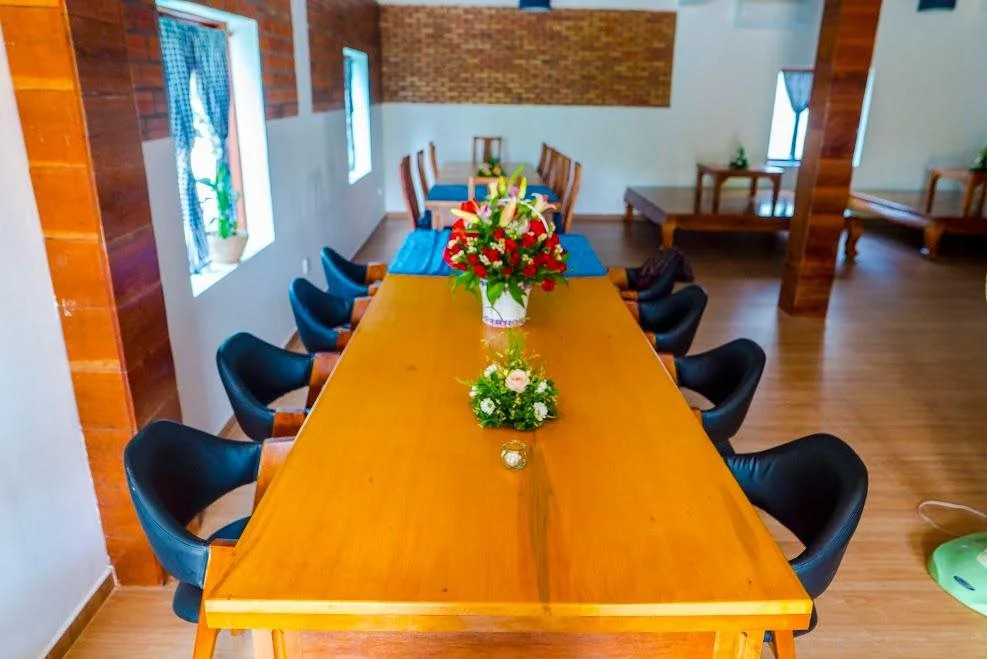 ANGKOR DINO B&B