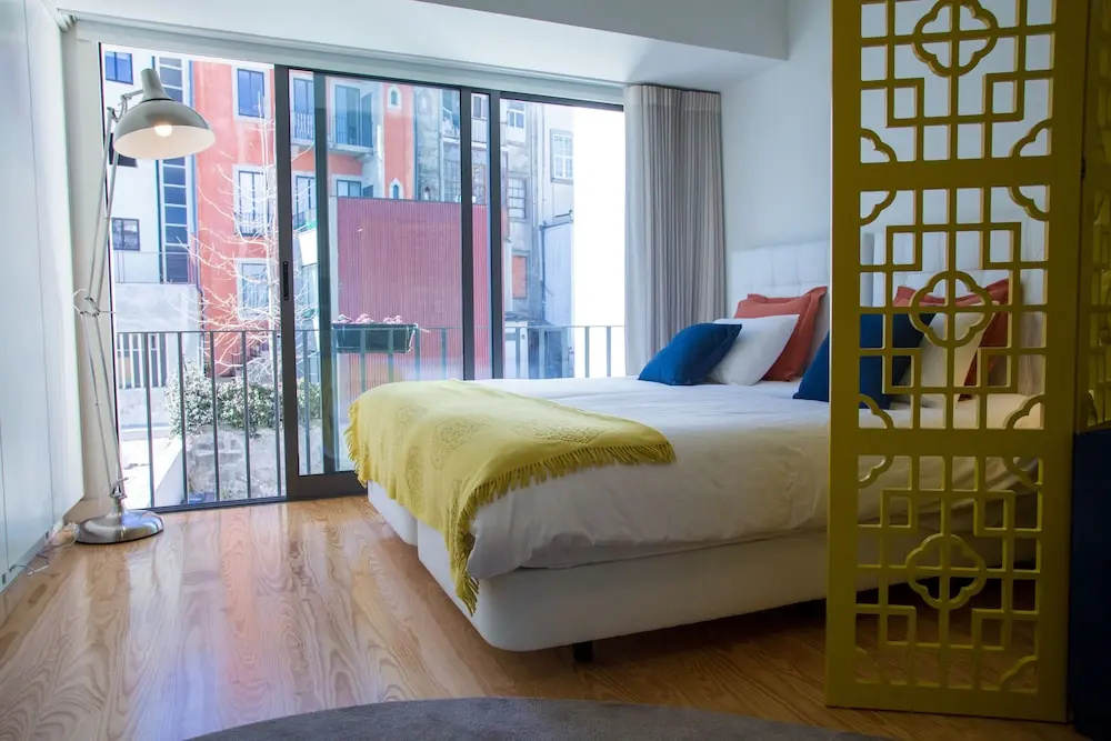 Almada Story Apartments by Porto City Hosts