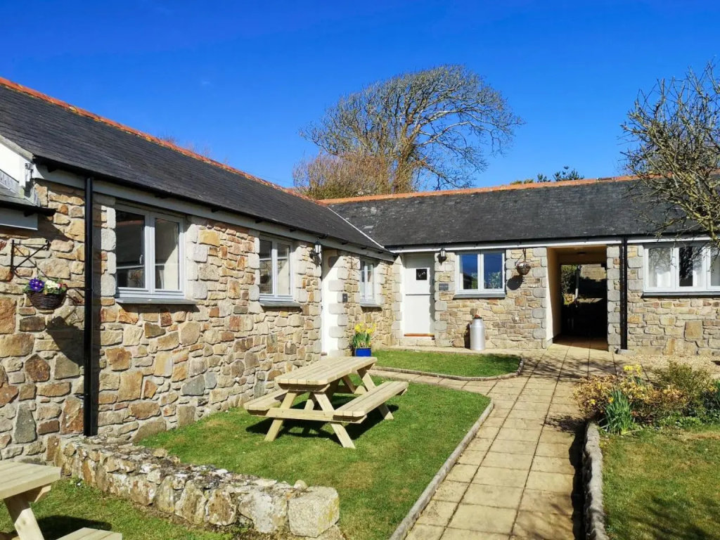 Oak Barn
