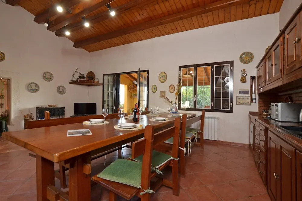 Villa Torres - Happy Rentals