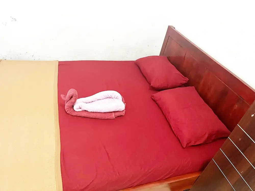 Zella Kost & Homestay