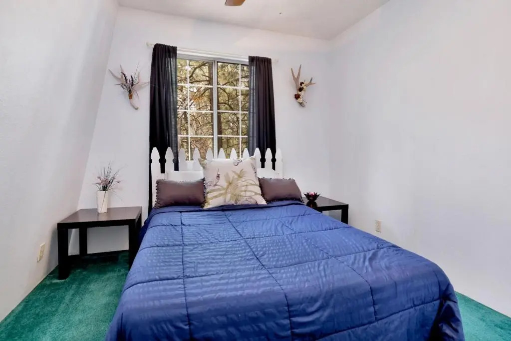 Whiskey Mountain Lodge #2028 By Big Bear Vacations