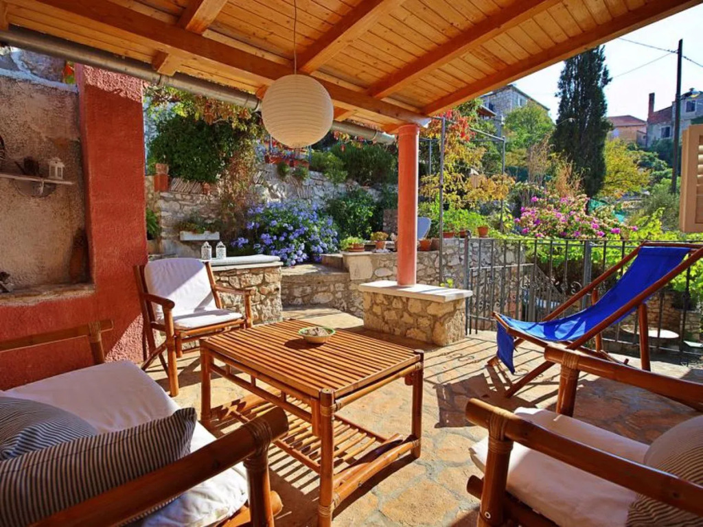 House Mirna Montalcino