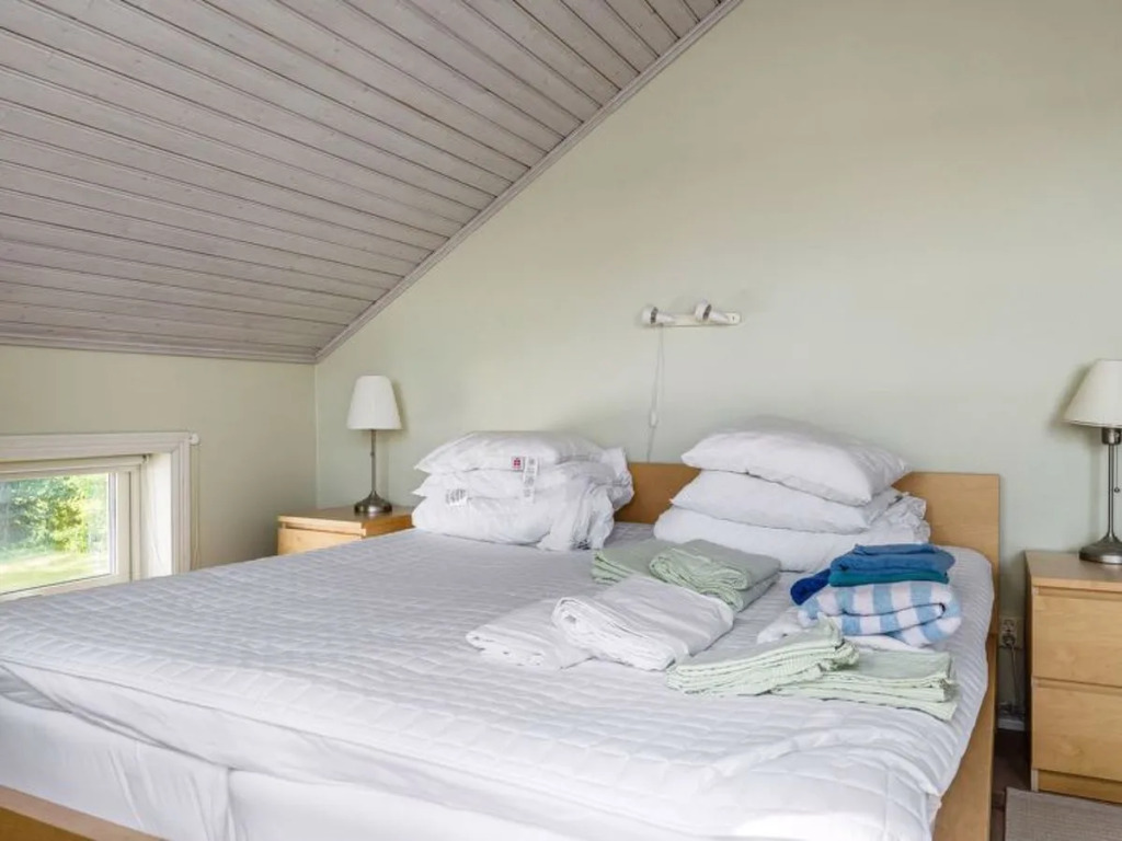 Chalet Villa Lundsfjärden by Interhome