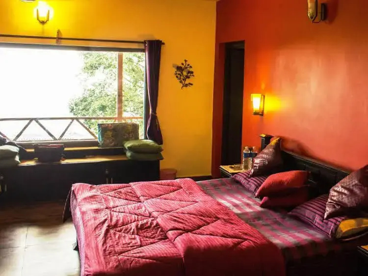 Stone Heights Bed & Breakfast
