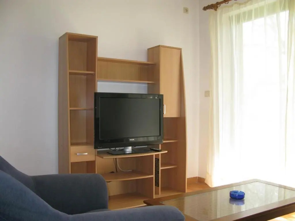 Apartments Pende