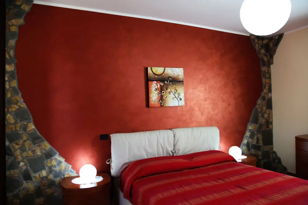 Casa Girasole