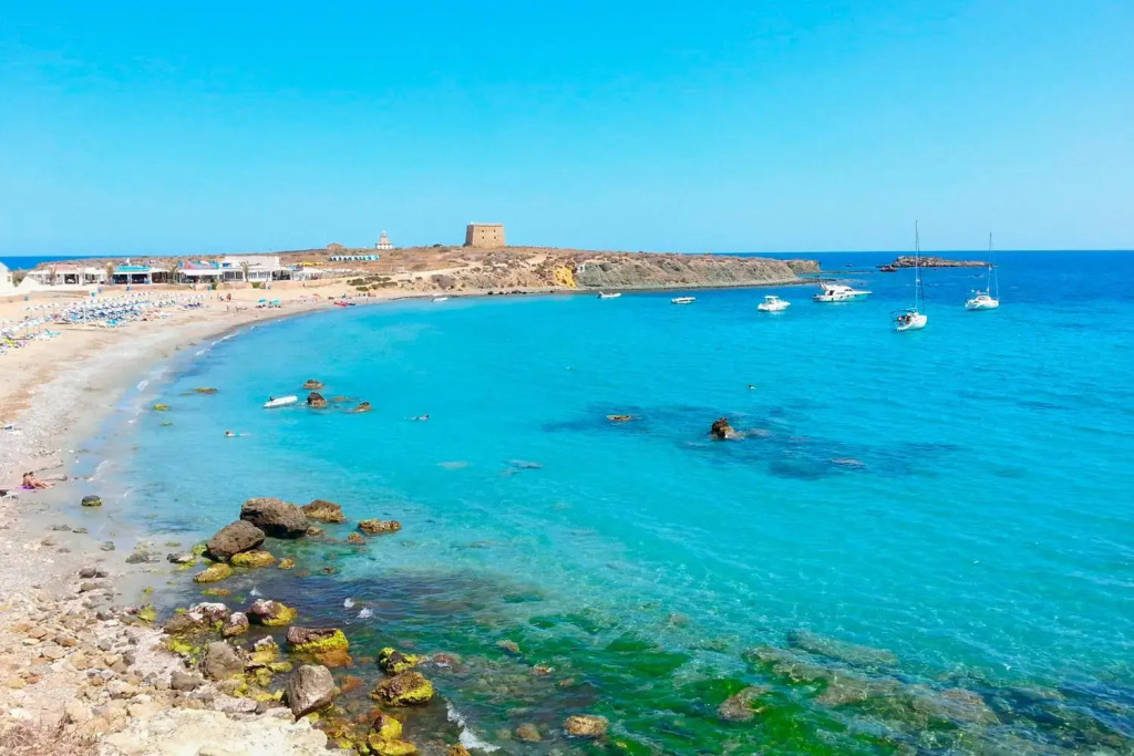 Casa Natura Beach