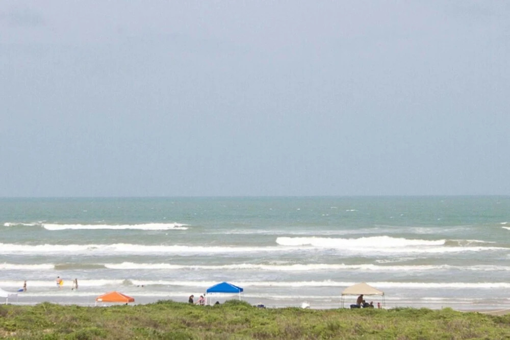 Saida I 305 by Padre Island Rentals