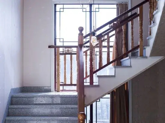 Suzhou Comfort Homestay