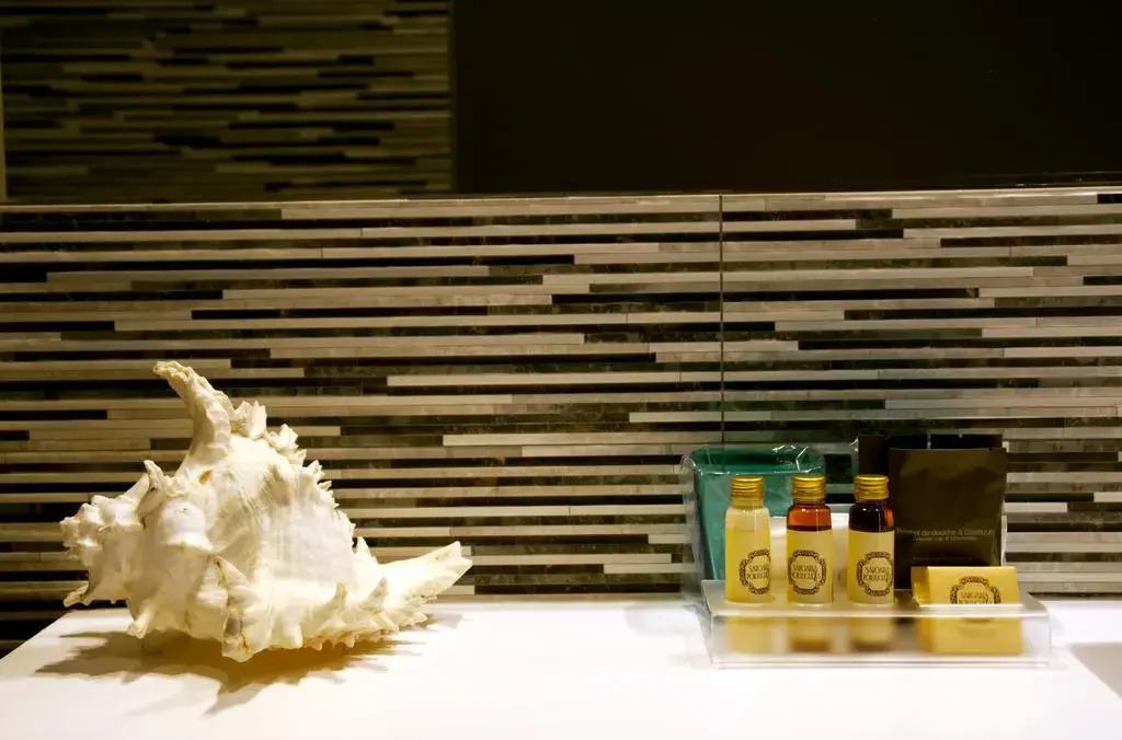 Aqua Ria Boutique Hotel