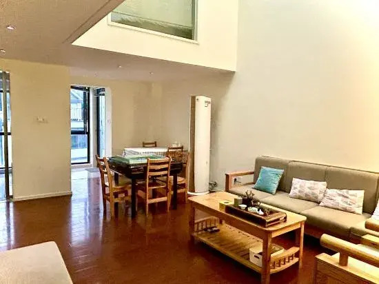 Shanghai Jianshe Homestay (Zhujiajiao Ancient Town)