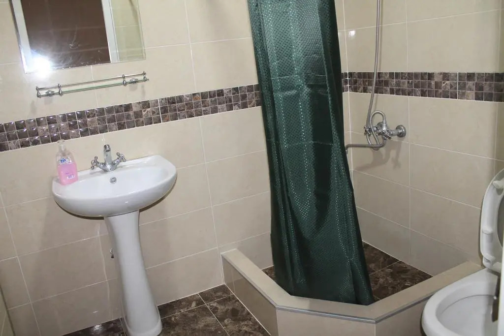 Villis Guest House