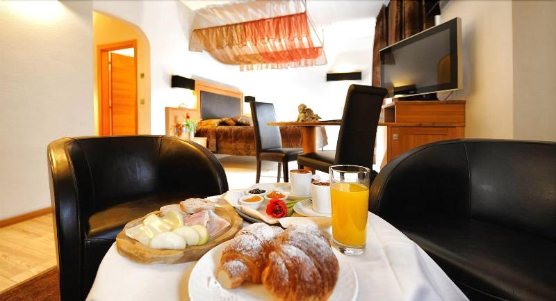 Sport Hotel S. Vigilio