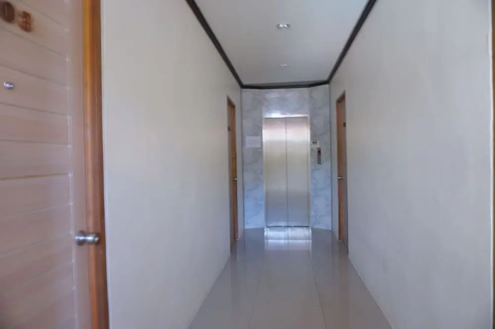 Baan Ket Keaw Guesthouse 1