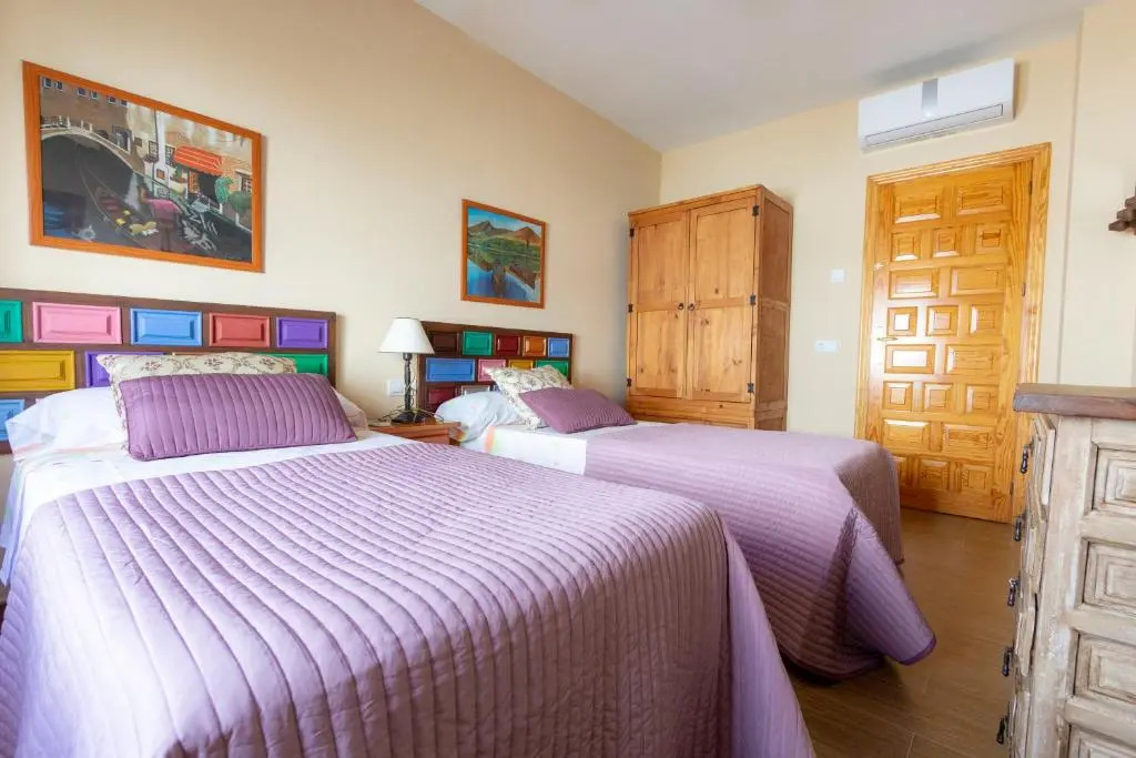 Casa Rural LOLO