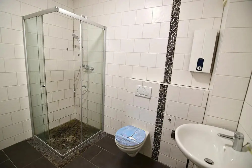 Beny Hotel Apartments