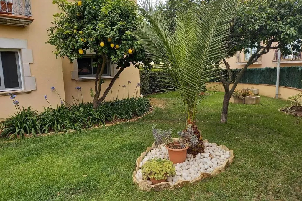 Casa céntrica en Platja dAro, a 5min de la playa