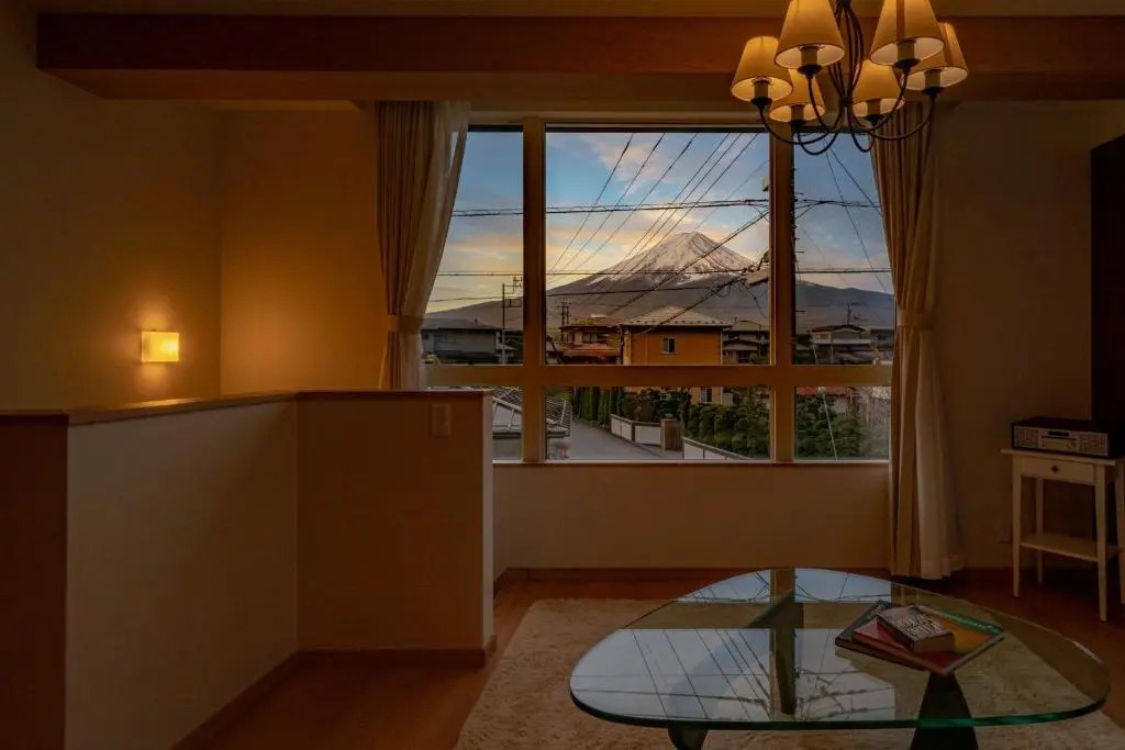 Minamitsuru-gun - House - Vacation STAY 82353