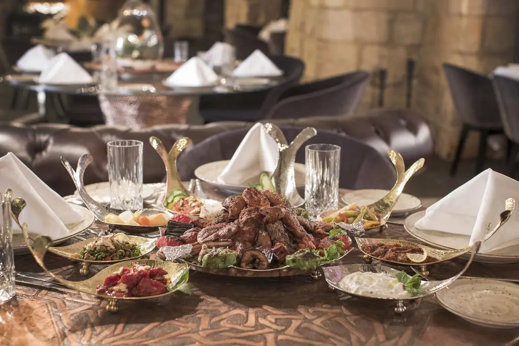 HSVHN Hotel Hışvahan