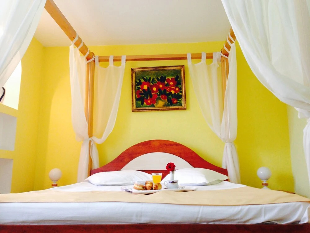 Casa Belu