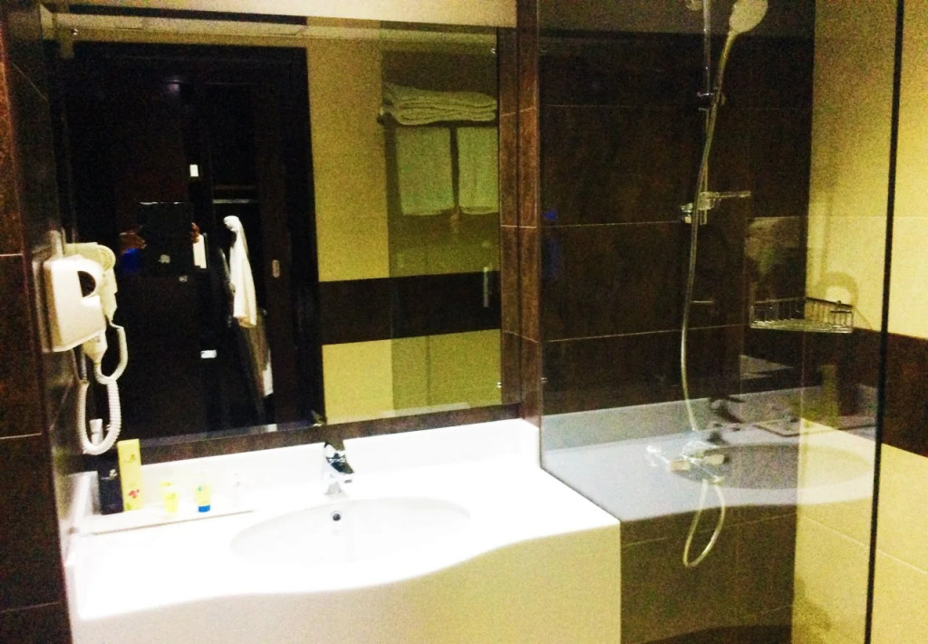 Best Western Sur