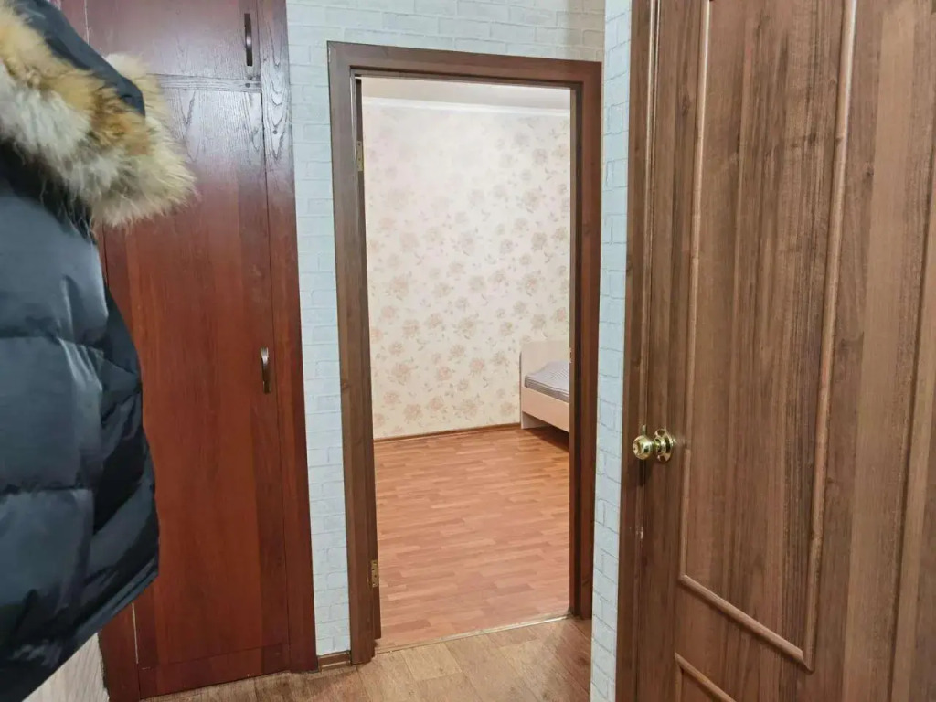 Апартаменты на улице Крупской 10Б