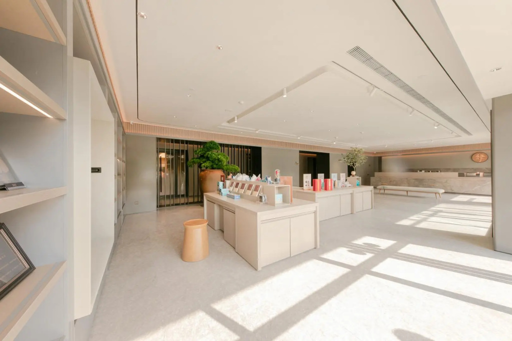 Ji Hotel (Beijing Pinggu District Government Store