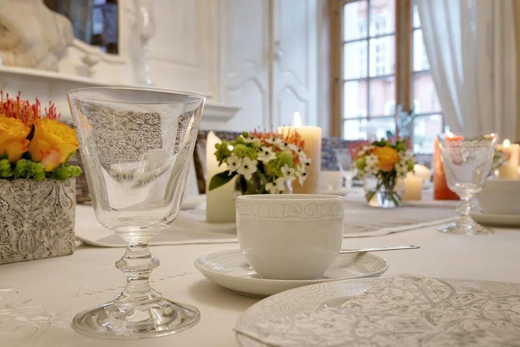Raphaëlles Boutique b&b