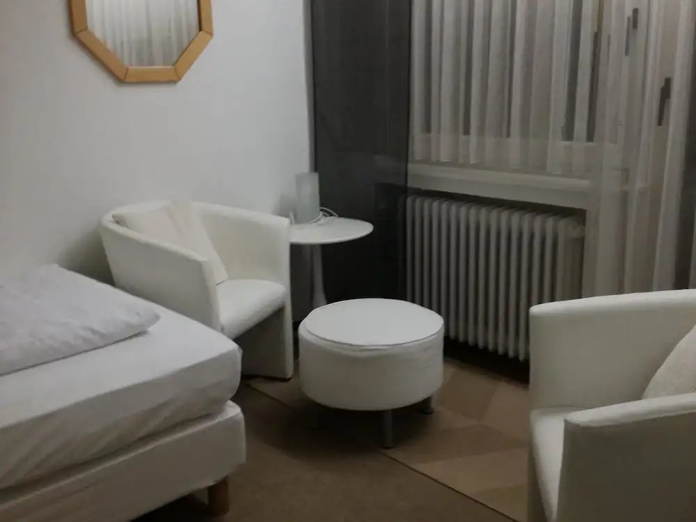 Hotel Brunnenhof
