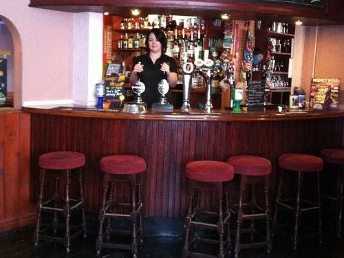 The Victoria Hotel