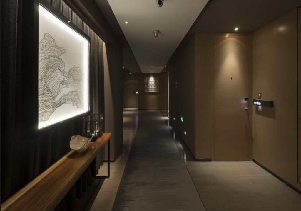 Hui Hotel