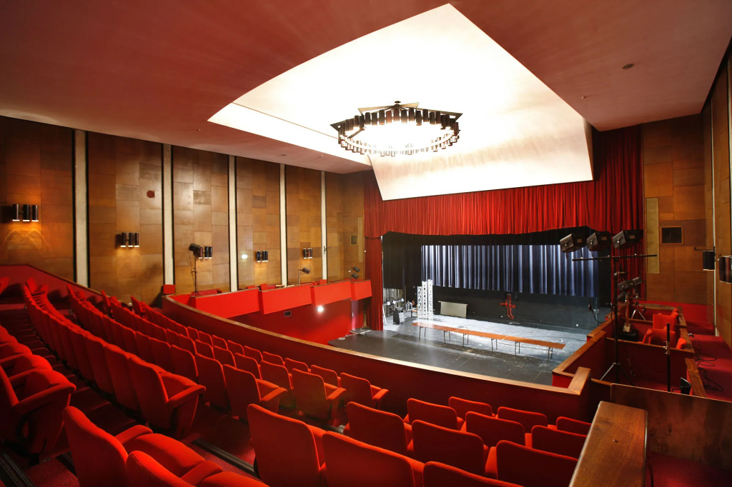 LÉchappée - Hôtel Casino Dieppe