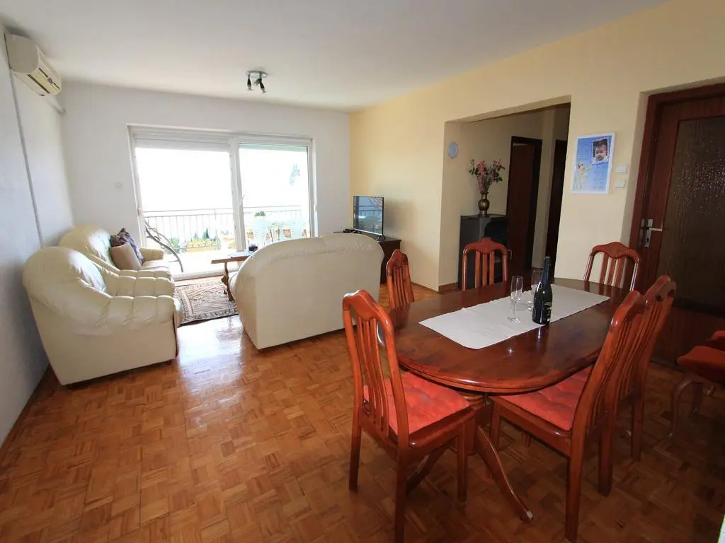 Apartments Buneta
