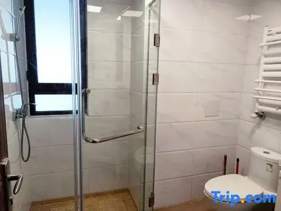 Yantai Zijiayou Homestay