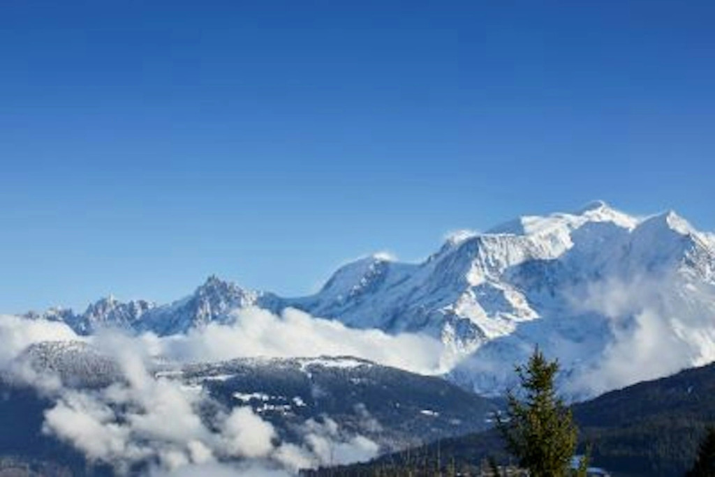 Chalet Alpen Valley, Mont-Blanc