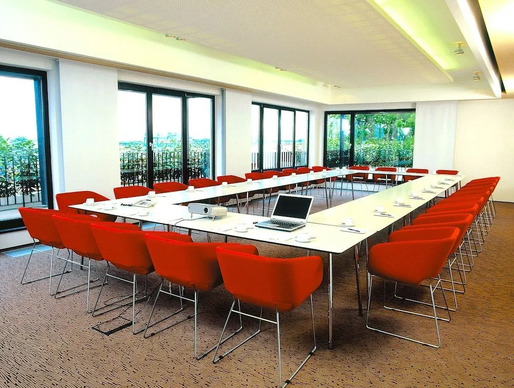 Lindenhof Hotel Tepe