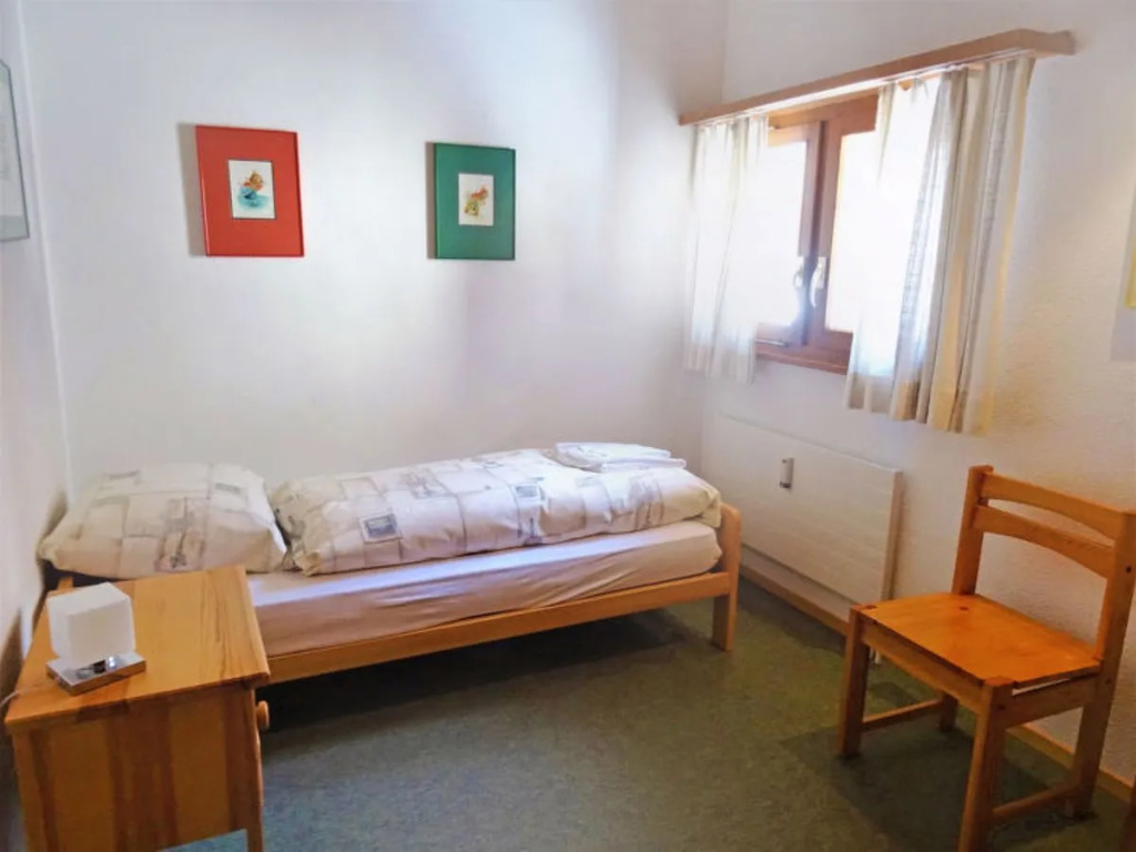 Villa Aragon Ernen 40914