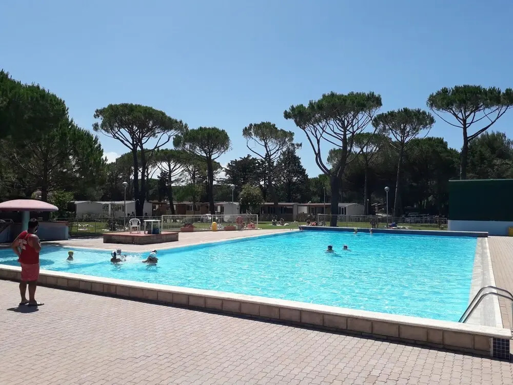 Ostro Marina di Bibbona