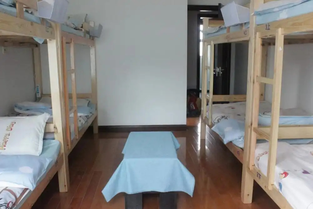Shanghai Xiangzuo Xiangyou Youth Hostel