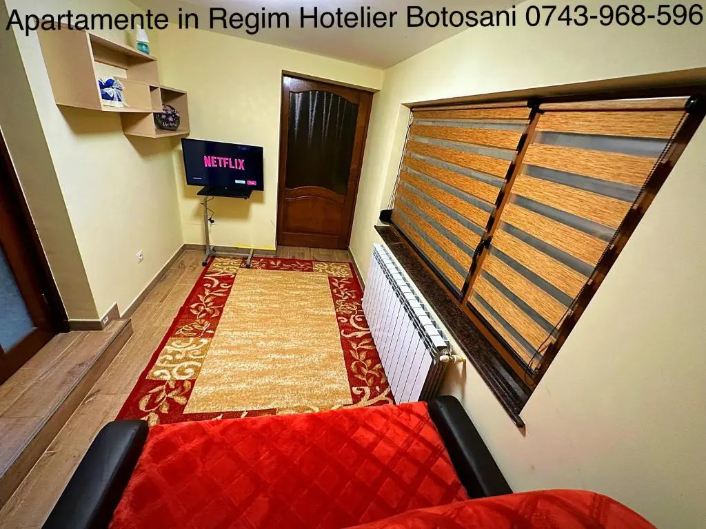 Apartament Ultra Modern 2 camere mari +1 camera mai mica