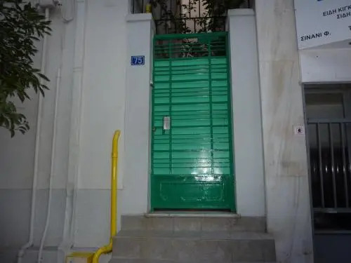Pagration Youth Hostel