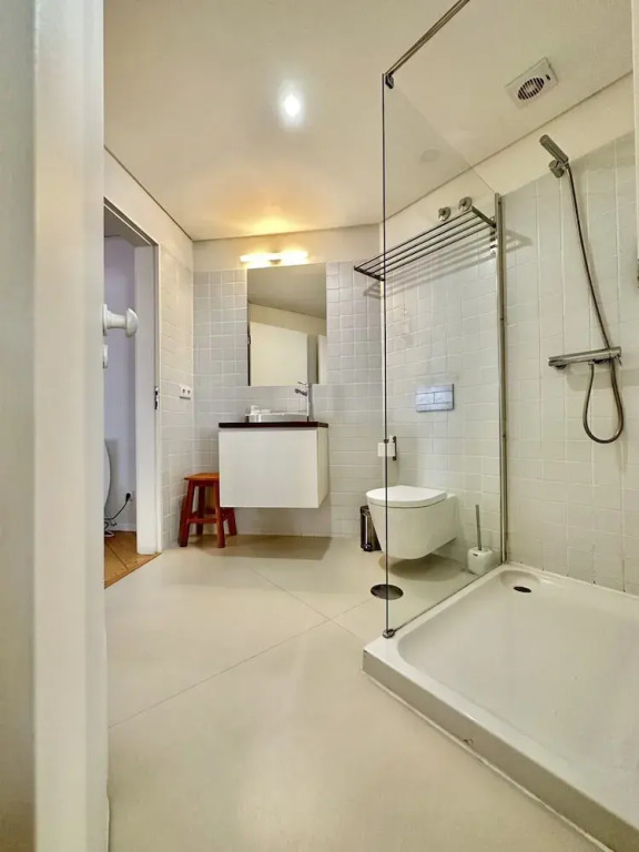 Heart of Porto Cozy Escape