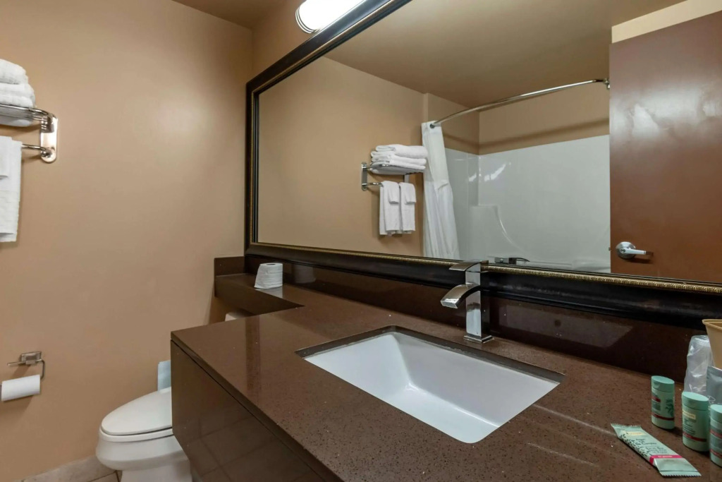 Best Western Marquis Inn & Suites