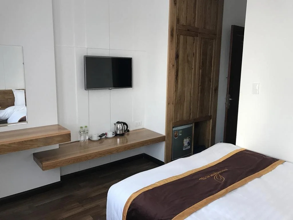 Phuong Anh Hotel