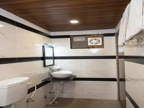 Paheli Palace