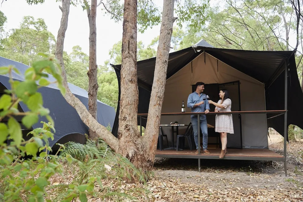 RAC Margaret River Nature Park