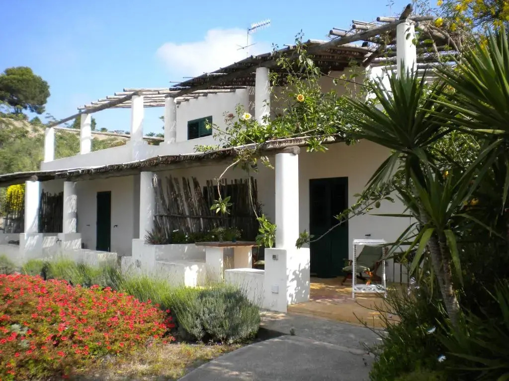Casa U Cucunciu