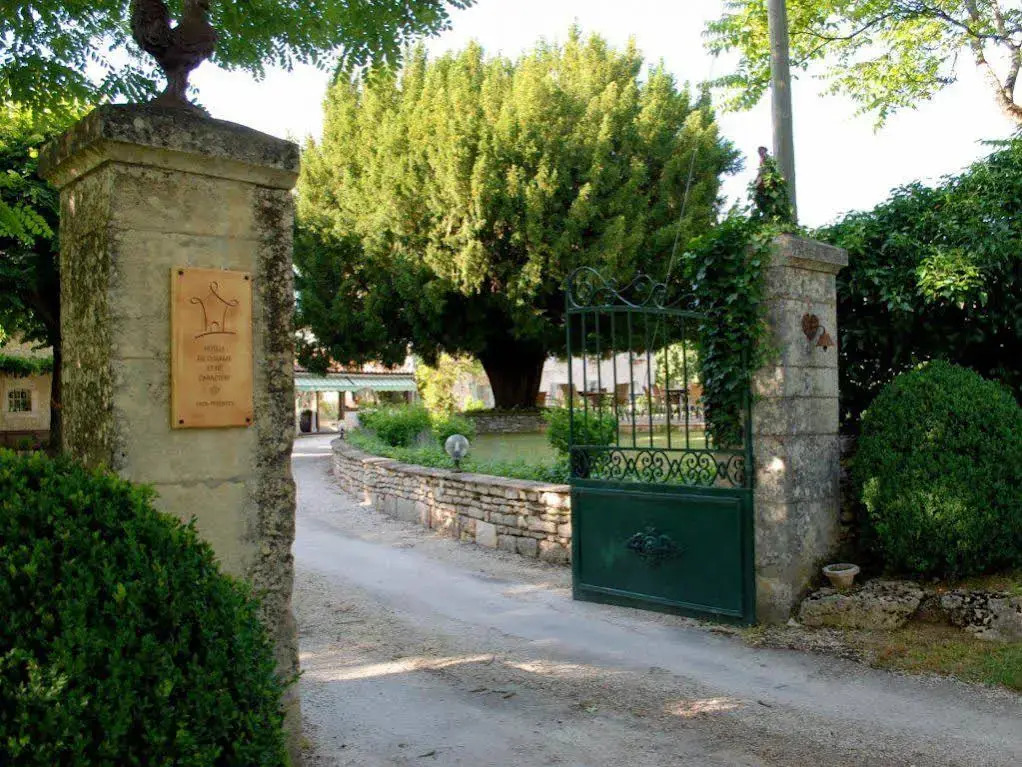 Hôtel Le Troubadour à Rocamadour